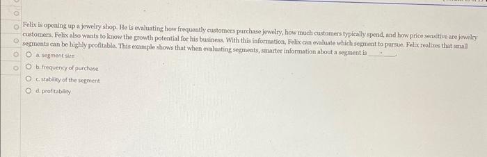 please answer all or leave it to someone who can