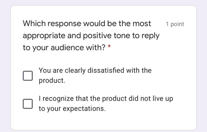 What are two common ways a reader 2 points may