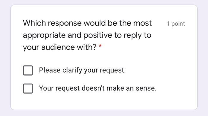 What are two common ways a reader 2 points may