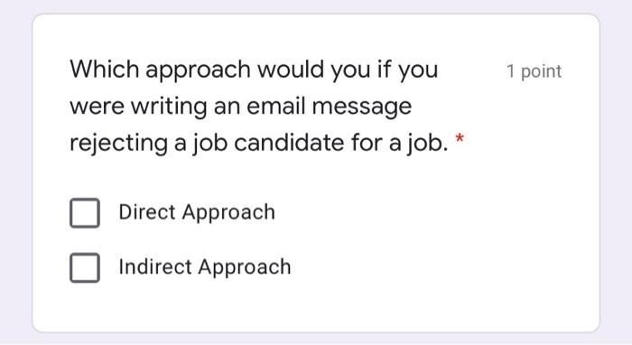 What are two common ways a reader 2 points may