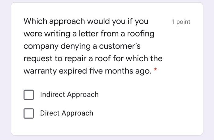 What are two common ways a reader 2 points may