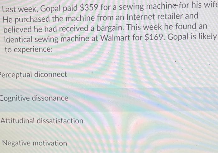 If you like solving marketing problems, are a