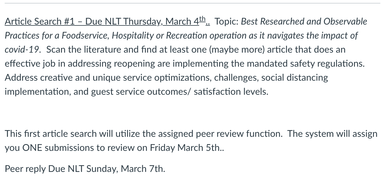 This is Supervision, Management &Lead class. Can