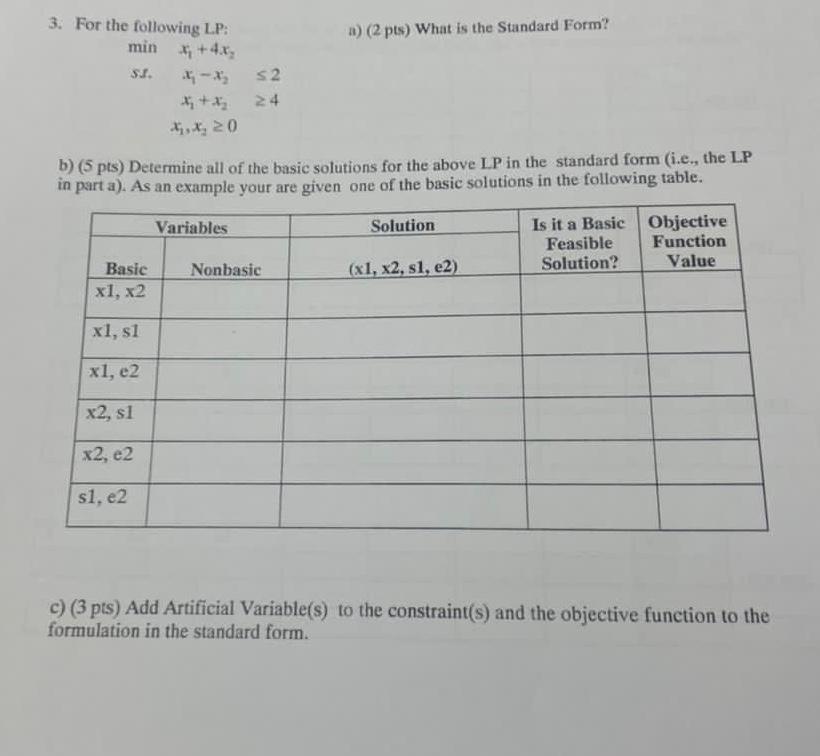 Please solve all parts (a, b ,c ,d) manually