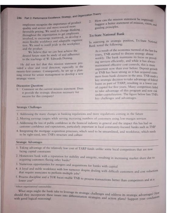 a 20 point worth answer please 246 Part 2