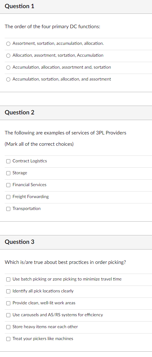 Optimization modeling is a prescriptive analytics