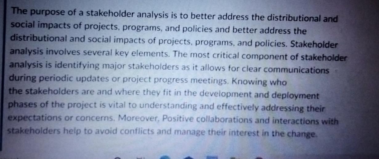 give comment on this paragraph and write mauld