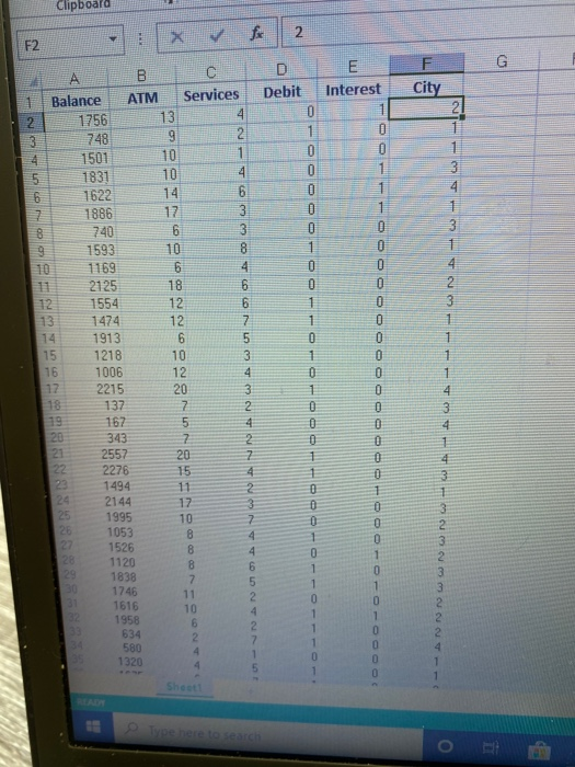 this is problem on chapter 4 case A century