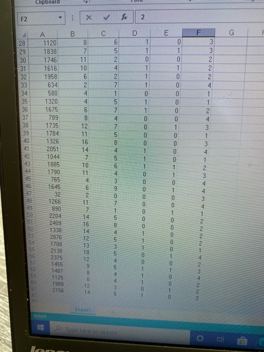 this is problem on chapter 4 case A century