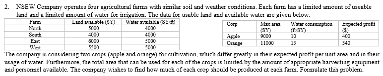 I need decision value objective function