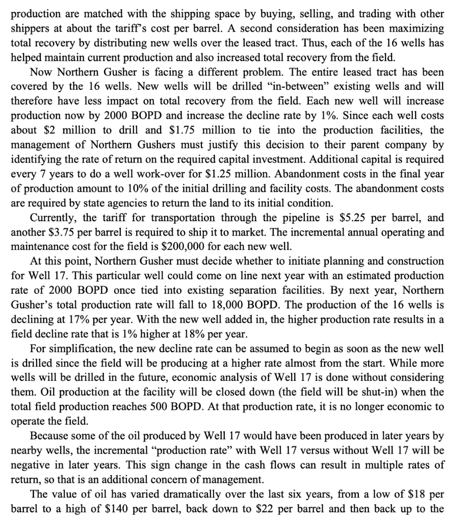 Please Answer the highlighted text along with the