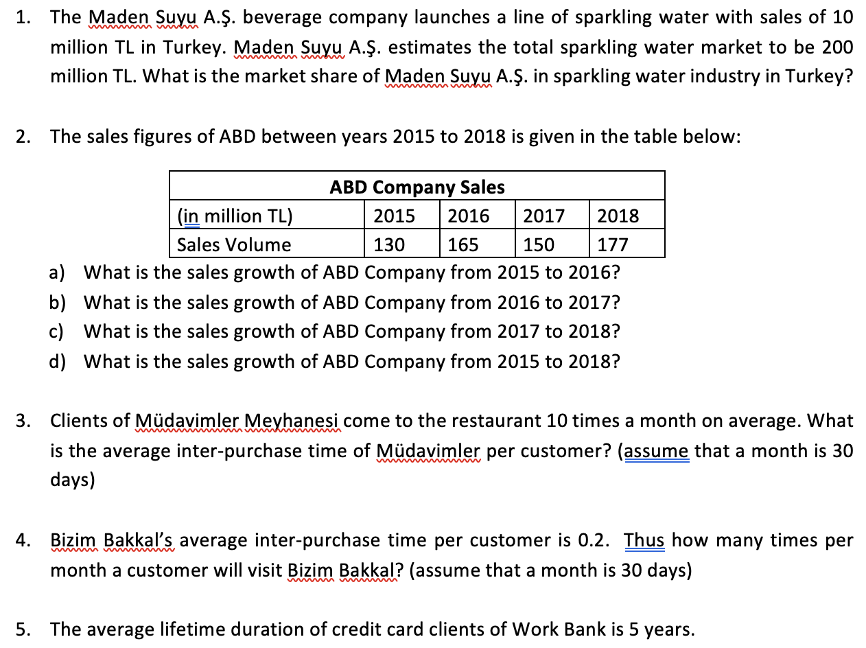 Could you please provide an answer for the