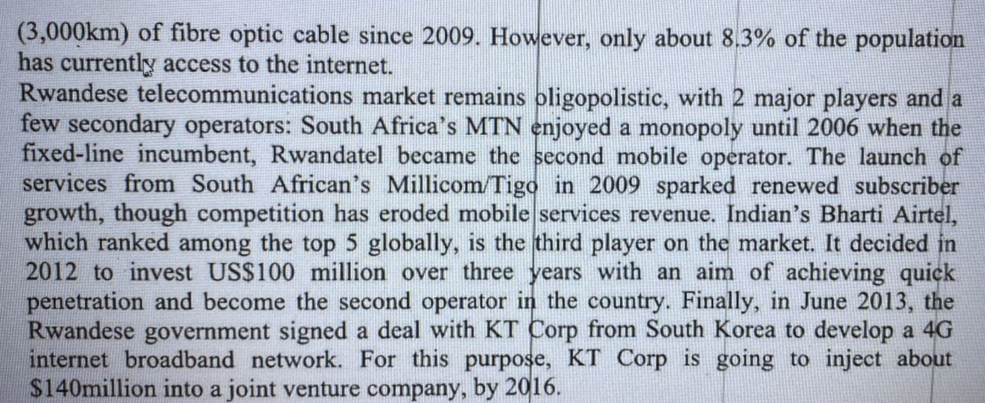 SECTION-B CASE STUDY You are the Brand Manager of