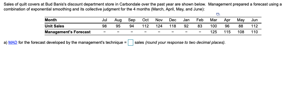 Sales of quilt covers at Bud Banis's discount