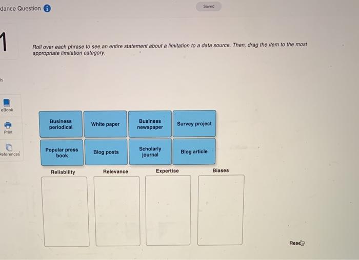 dance Question Saved Roll over each phrase to see