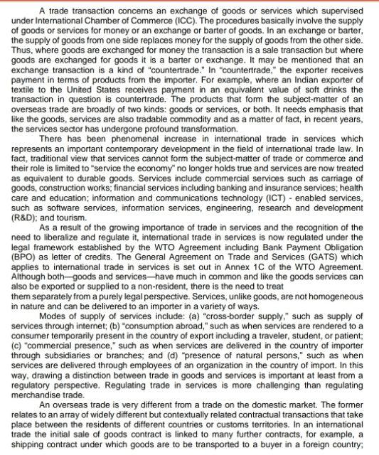 discuss possibilities that BPO shall replace