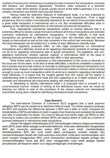 discuss possibilities that BPO shall replace