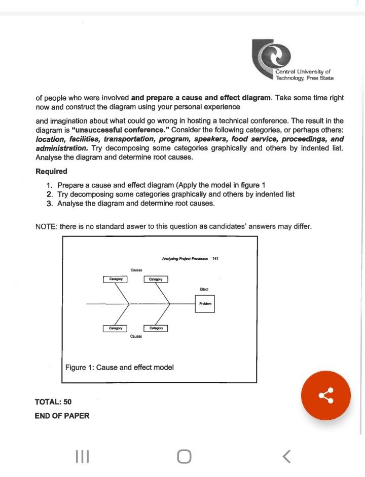 THIS IS AN INDIVIDUAL ASSIGNMENT Que 12th June 9H