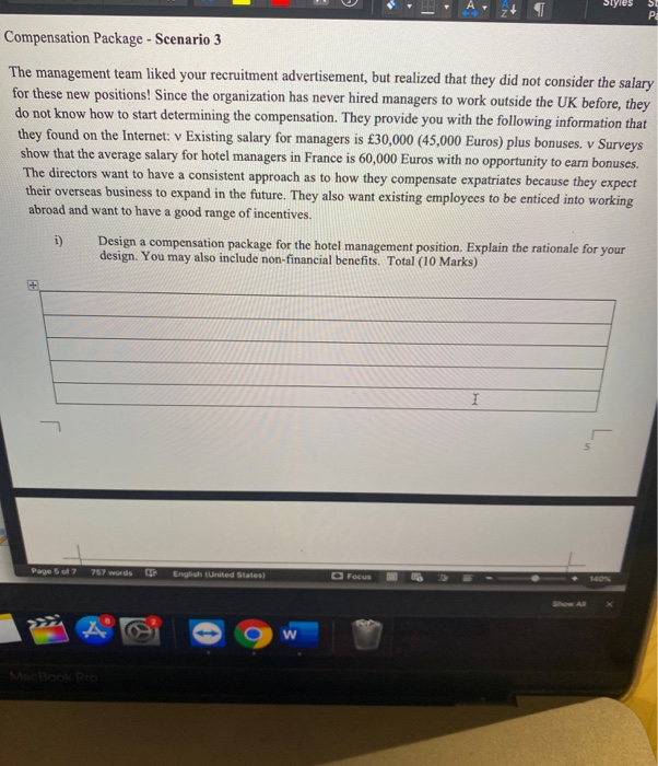 hi expert help me answer this question thank you