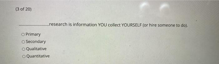 Strategic communicators begin every communication