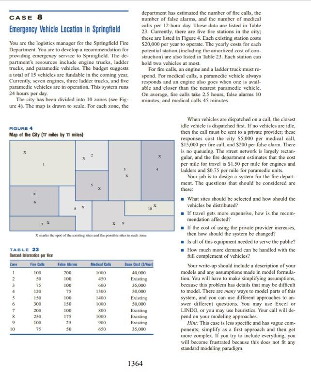 Please,I just want a problem statement