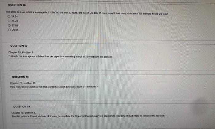 QUESTION 1 Which sample proportion will require