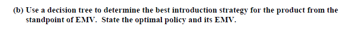 Please show decision tree do not copy & paste