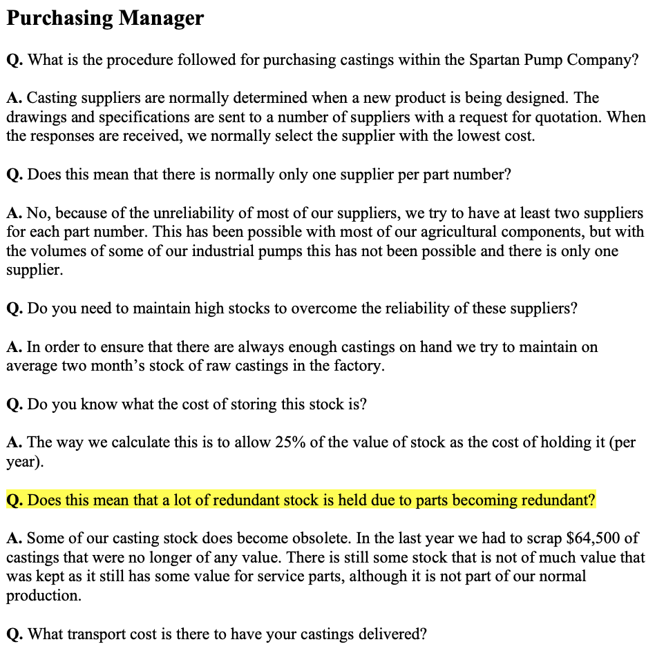 Assignment: This assignment provides students