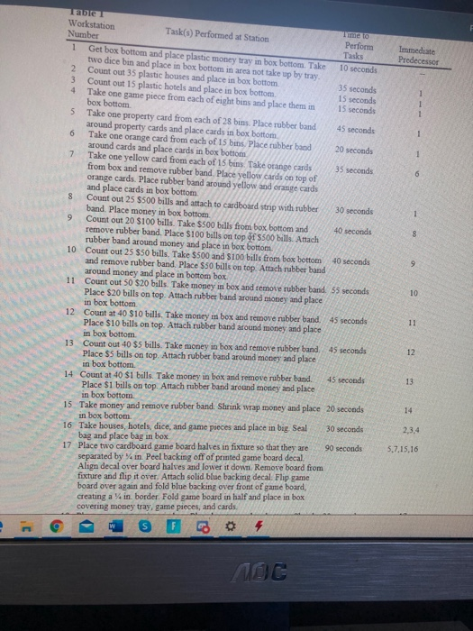 League X Files y Demand = 20 units Case 3 -- Line