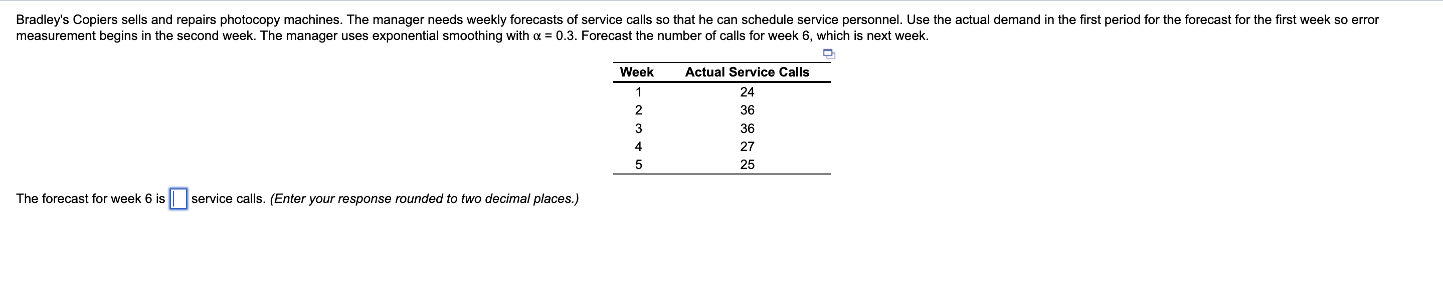 Bradley's Copiers sells and repairs photocopy