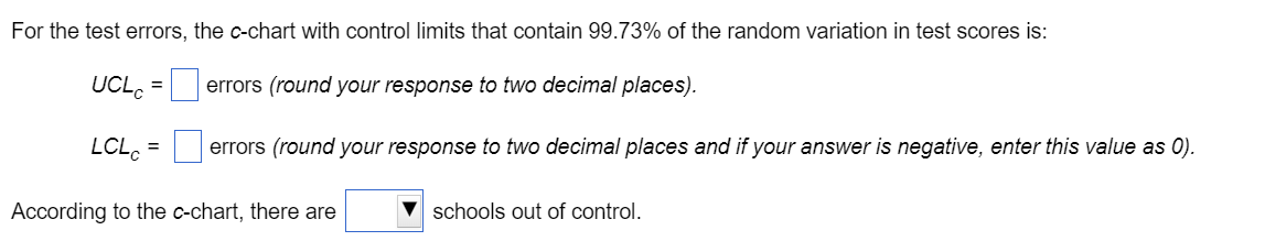 The school board is trying to evaluate a new math