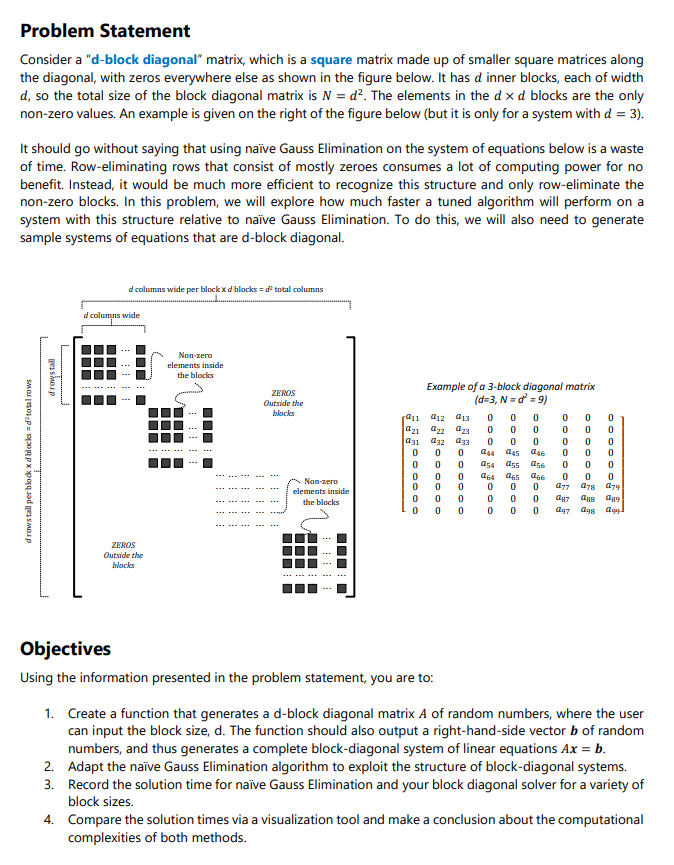 Problem: Template: Please Answer Using MATLab
