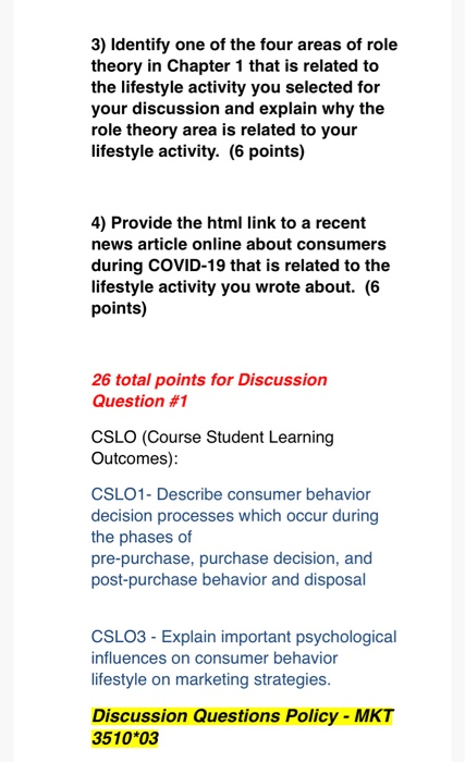 i already have the answer for number one i need