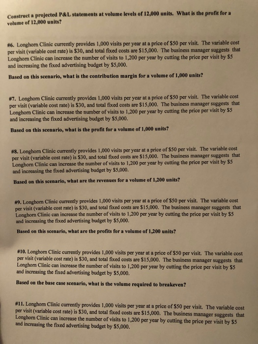 Financial Management class... Chapter 5 is