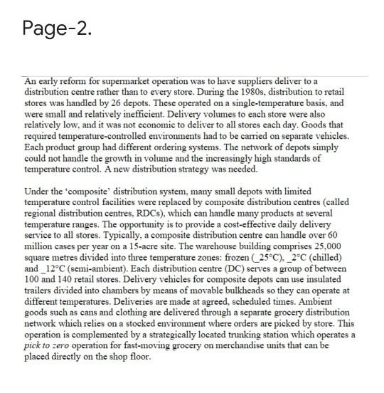 Its marketting case study please answer this asap