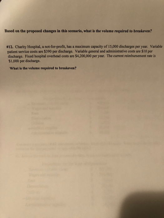 Financial Management class... Chapter 5 is