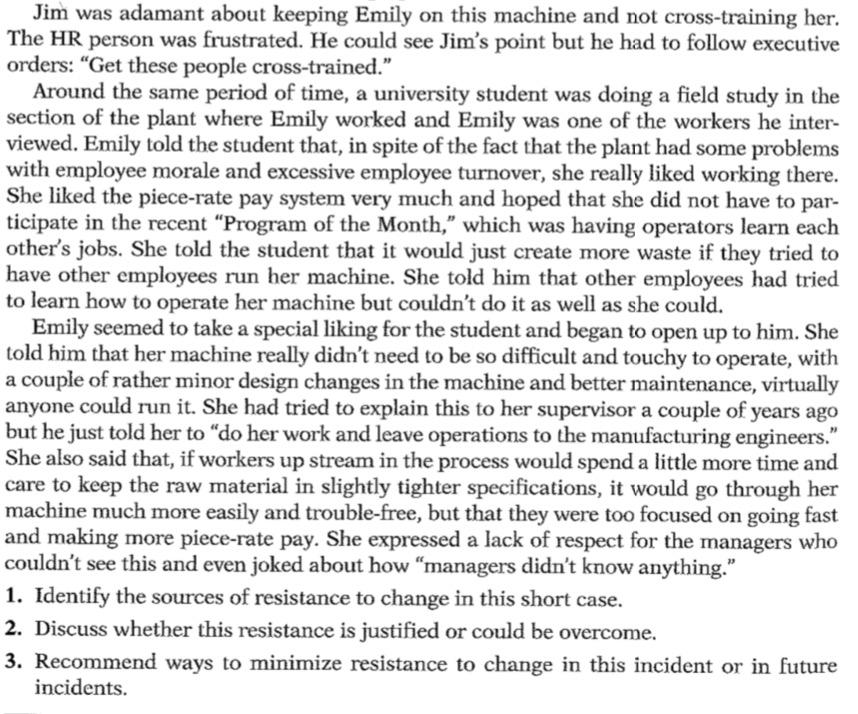 Please answer these three questions: 1. Identify