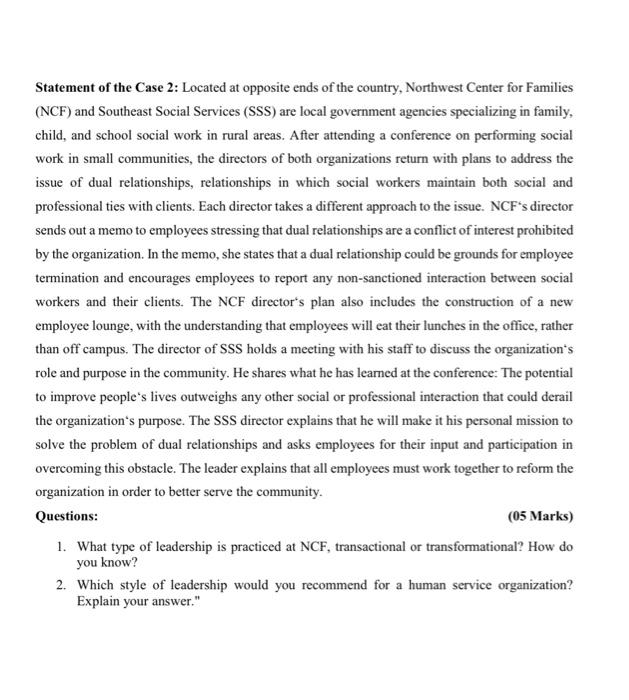 I need the answer for the second question