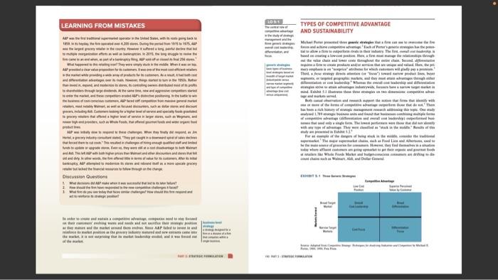 with using all of the textbook information and