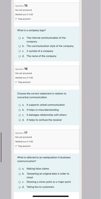 Which of the following is not advantages of