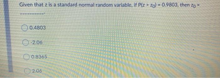 The time between customer arrivals at the