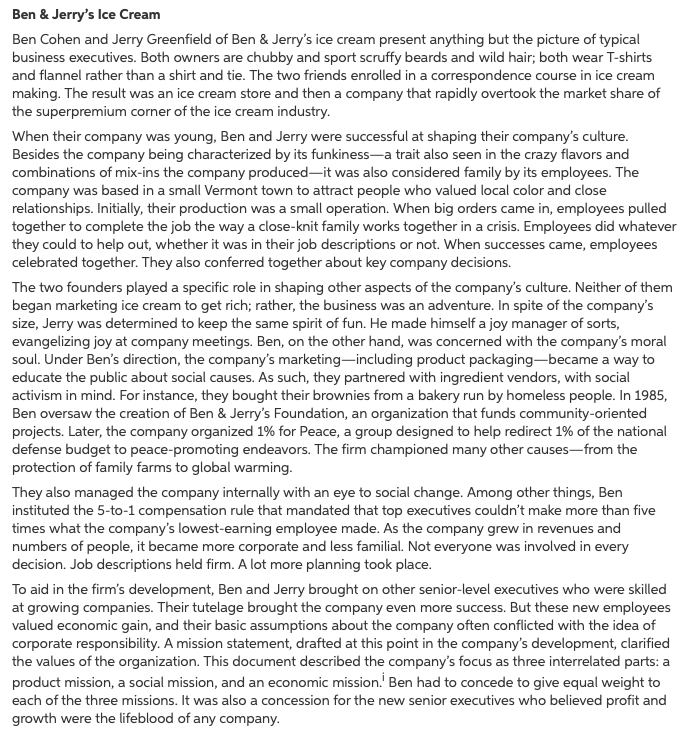 What are 5 important key points learned in this