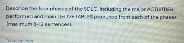 Referring to the given ERD diagram: Evaluate