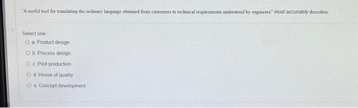 help ASAP please. Operations managers must be