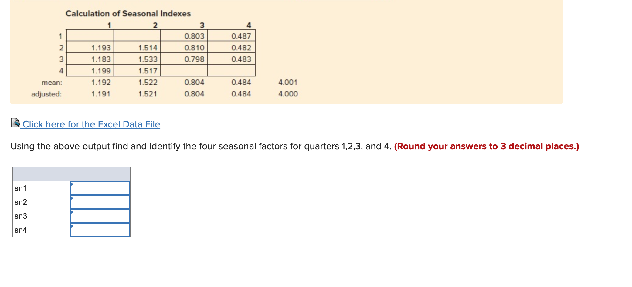 nternational Machinery, Inc., produces a tractor