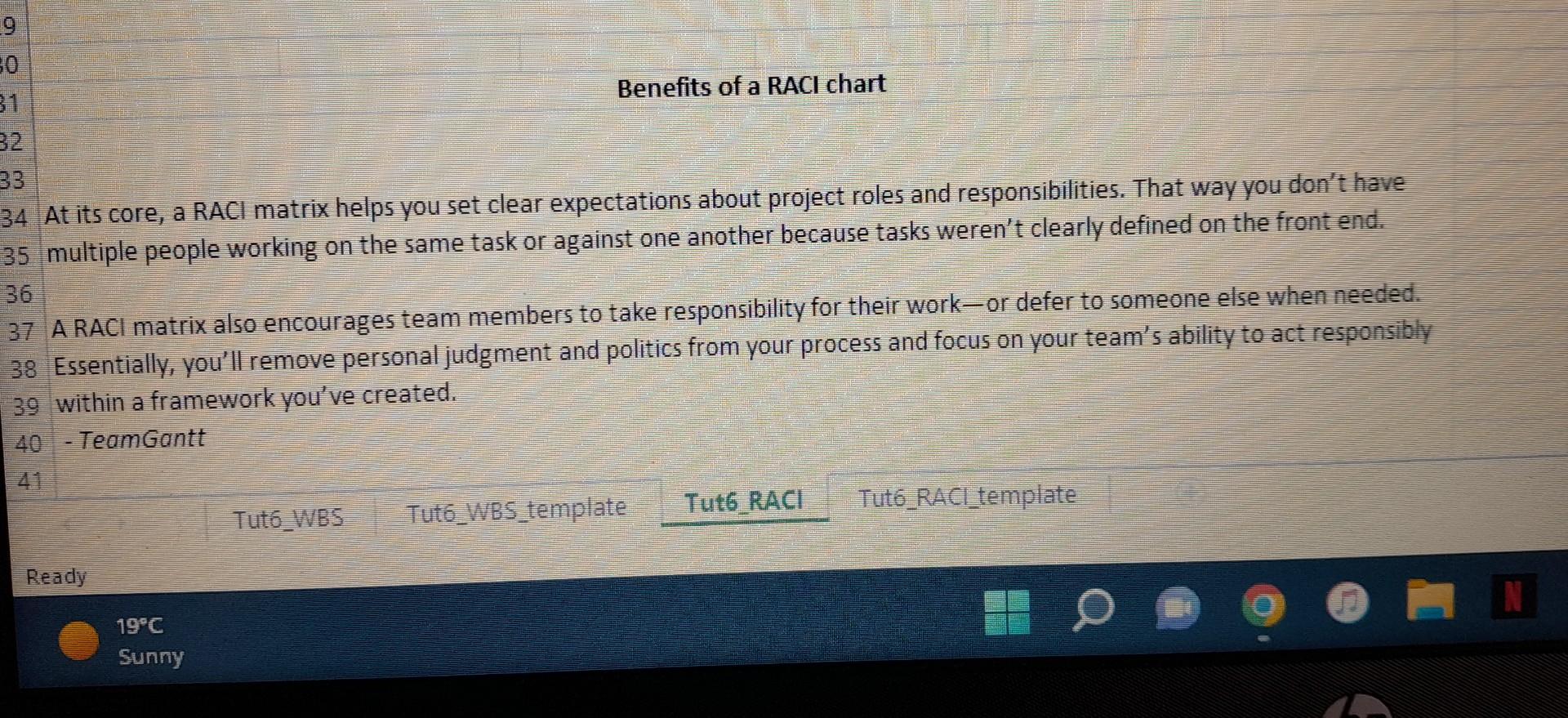 using the templates provided above Case Study on