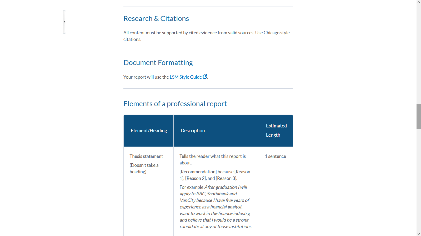 This assignment will be submitted to Turnitin.