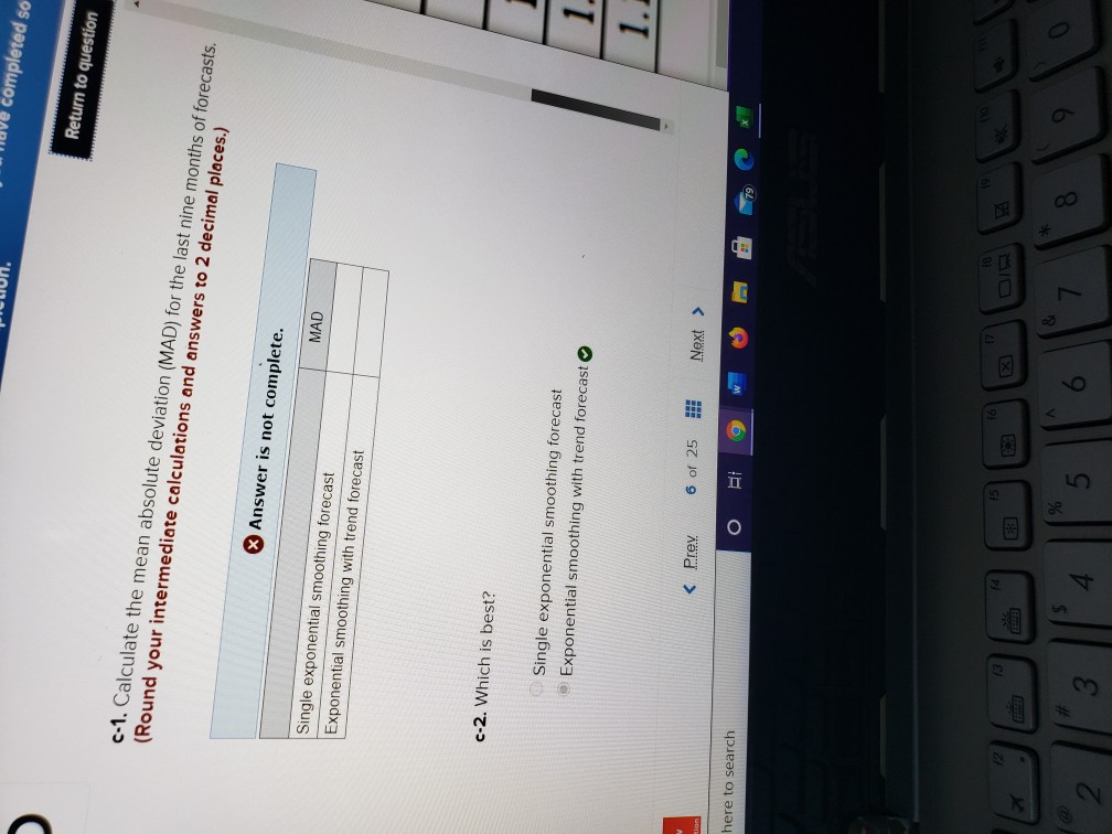 1 2 3 4 (need help) I have all the other parts