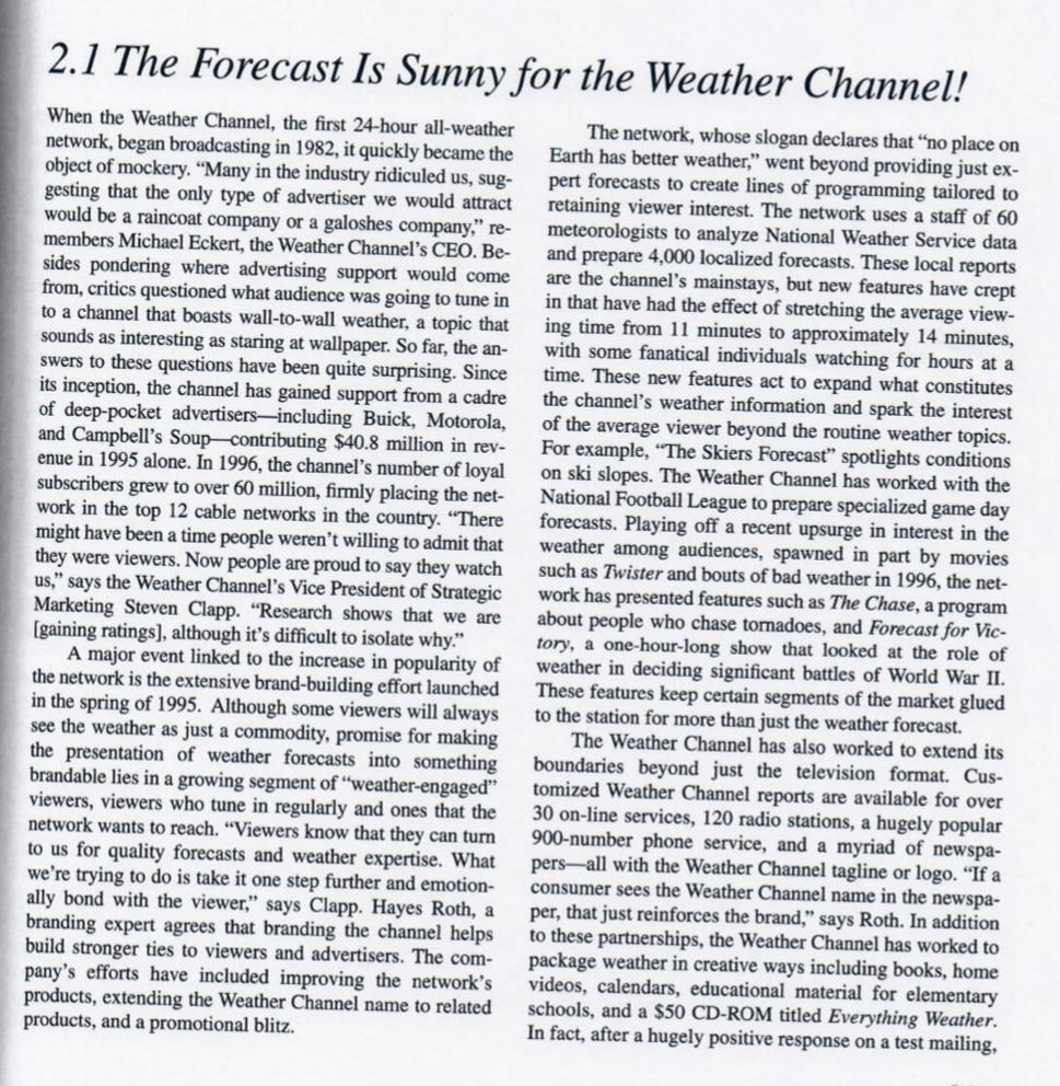 Question) Answer the following question from the