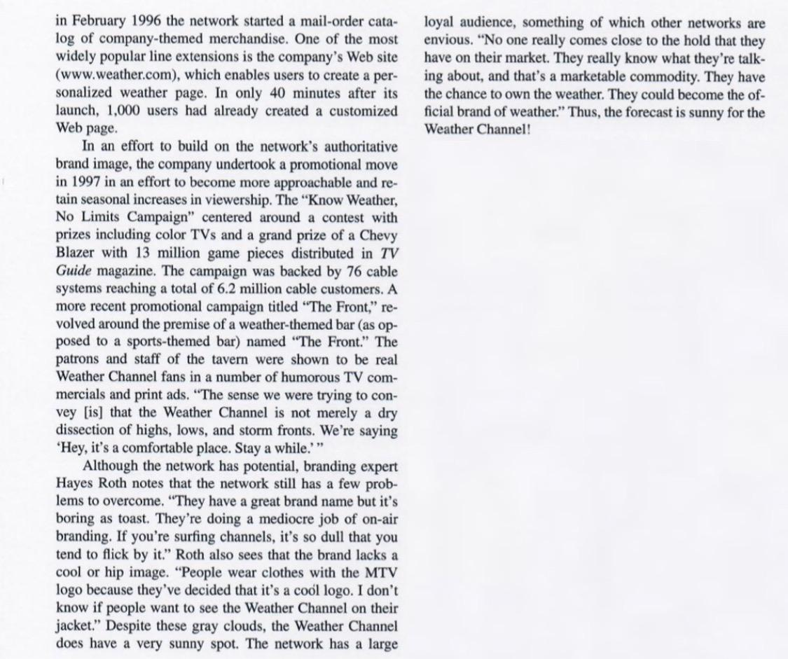 Question) Answer the following question from the